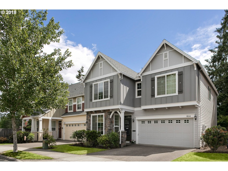 6014 SW Fountain Grove Terrace, Beaverton, OR 97007 - photo 1