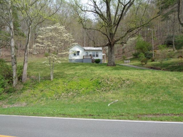 Main View