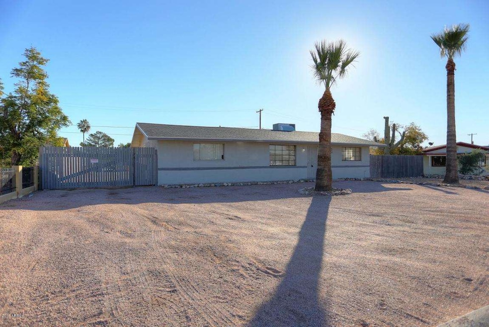 509 N 96th Place, Mesa, AZ 85207 - photo 1