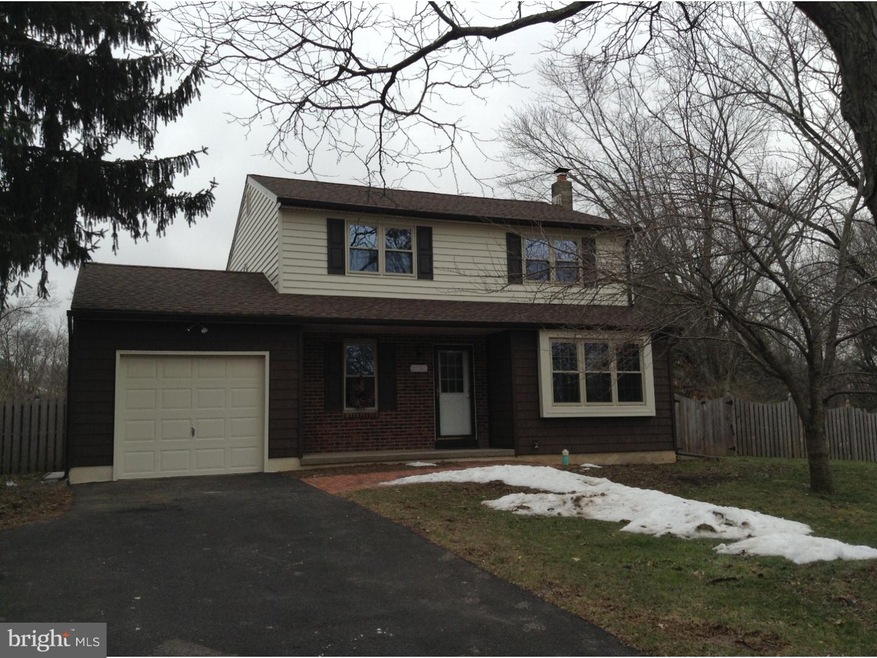 2757 Valley Woods Rd, Hatfield, PA 19440 - photo 1