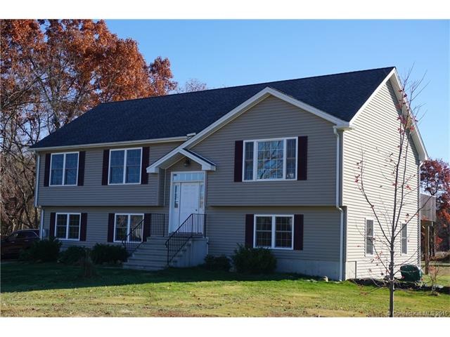 58 Tromley Rd, East Windsor, CT 06088 - photo 1