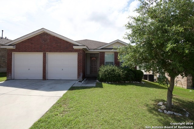 3706 Sausalito Fern, San Antonio, TX 78261 - photo 1