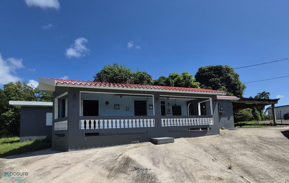 #5 Bo Valenciano Abajo Juncos Pr 00777 unit 5, Juncos, PR 00777 - photo 1