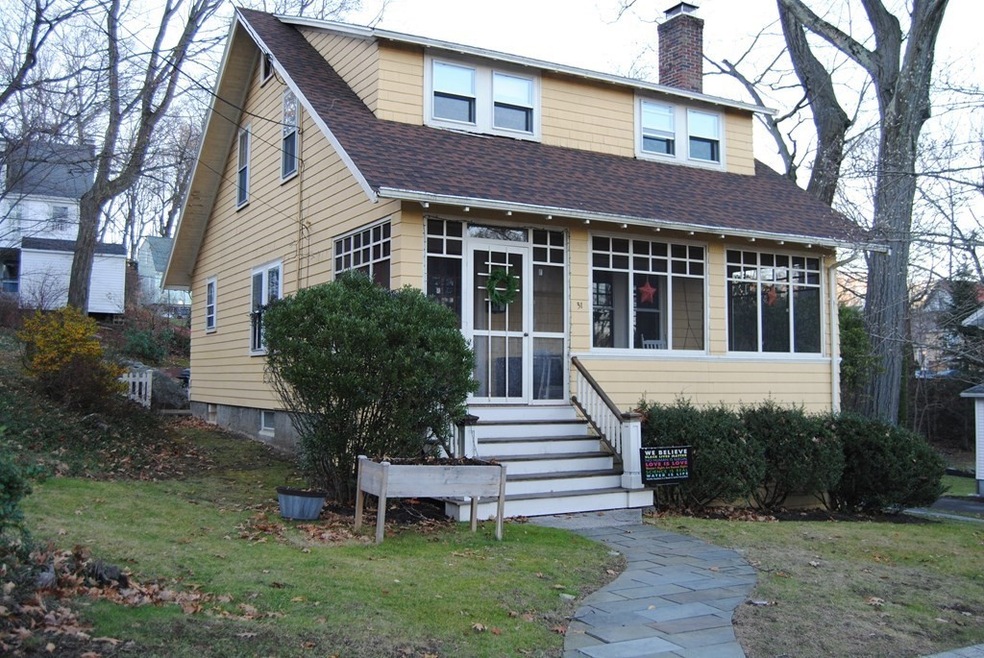31 Manning Rd, Waltham, MA 02452 - photo 1