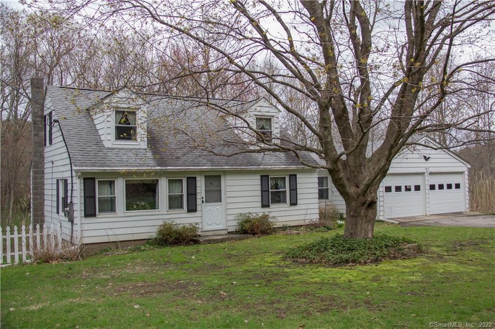 157 Route 39 N, Sherman, CT 06784 - photo 1