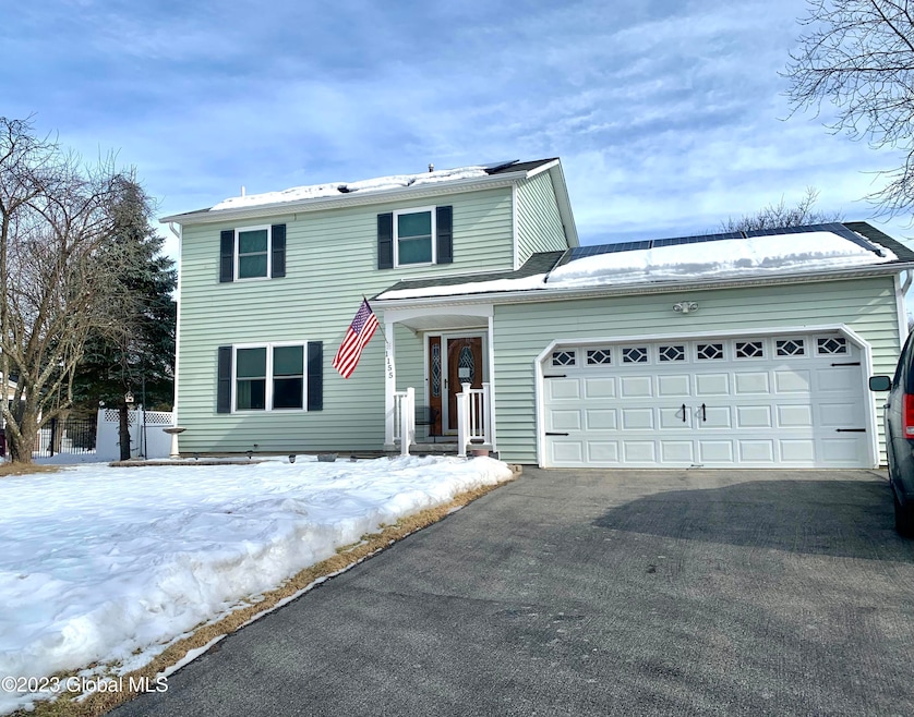 1155 Laural Ln, Ballston Spa, NY 12020 - photo 1