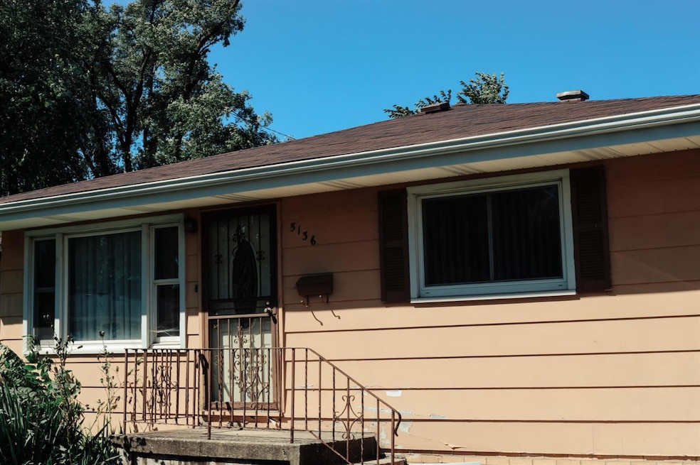 5136 Jefferson St, Gary, IN 46408 - photo 1