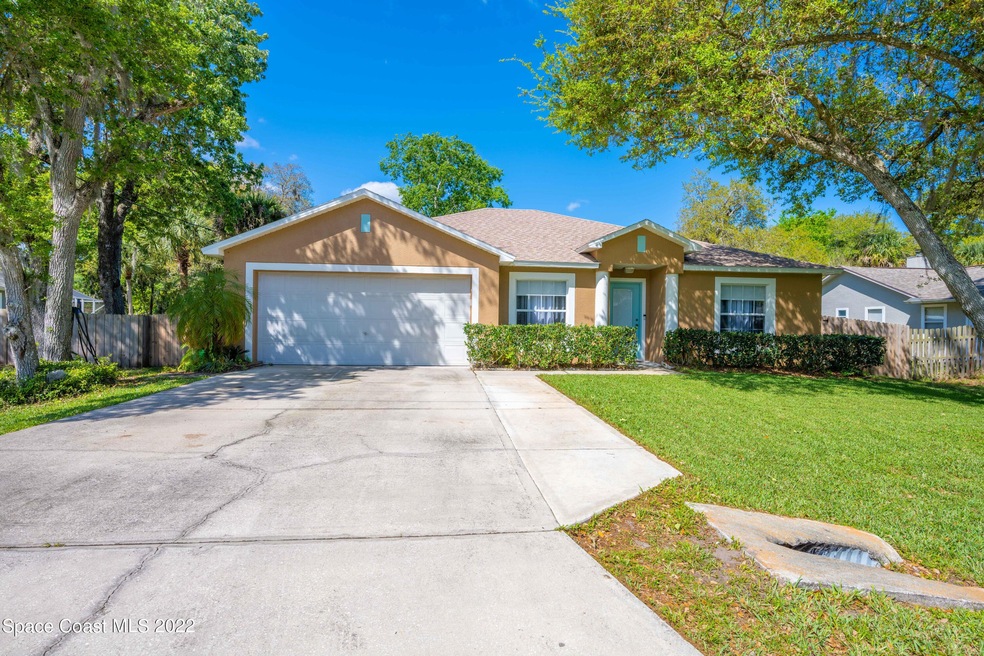 7190 Hartman St, Cocoa, FL 32927 - photo 1