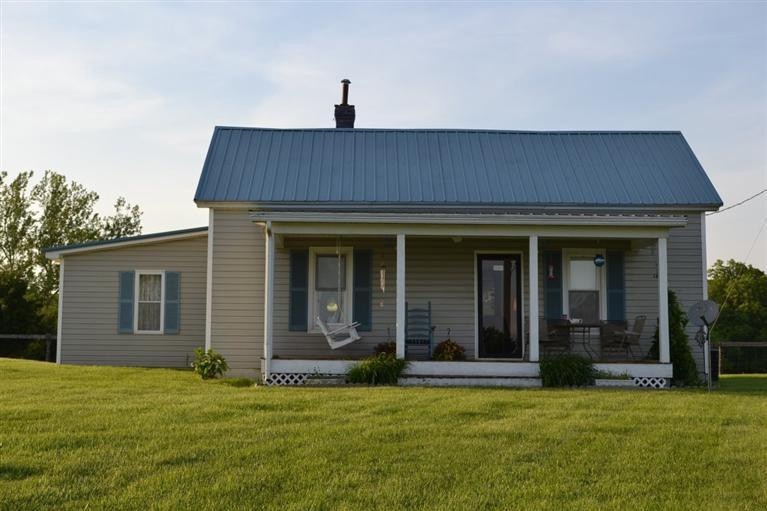 111 Parsons Ln, Harrodsburg, KY 40330 - photo 1