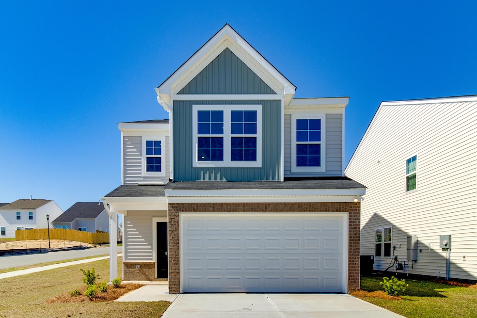 230 Central Creek Dr, Goose Creek, SC 29445 - photo 1