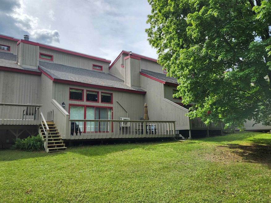 5 Autumn Ave unit 6, Lincoln, NH 03251 - photo 1