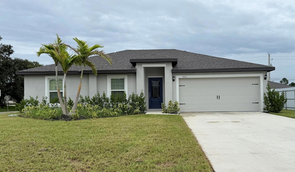 920 SW Castaneda Ln, Port St. Lucie, FL 34953 - photo 1
