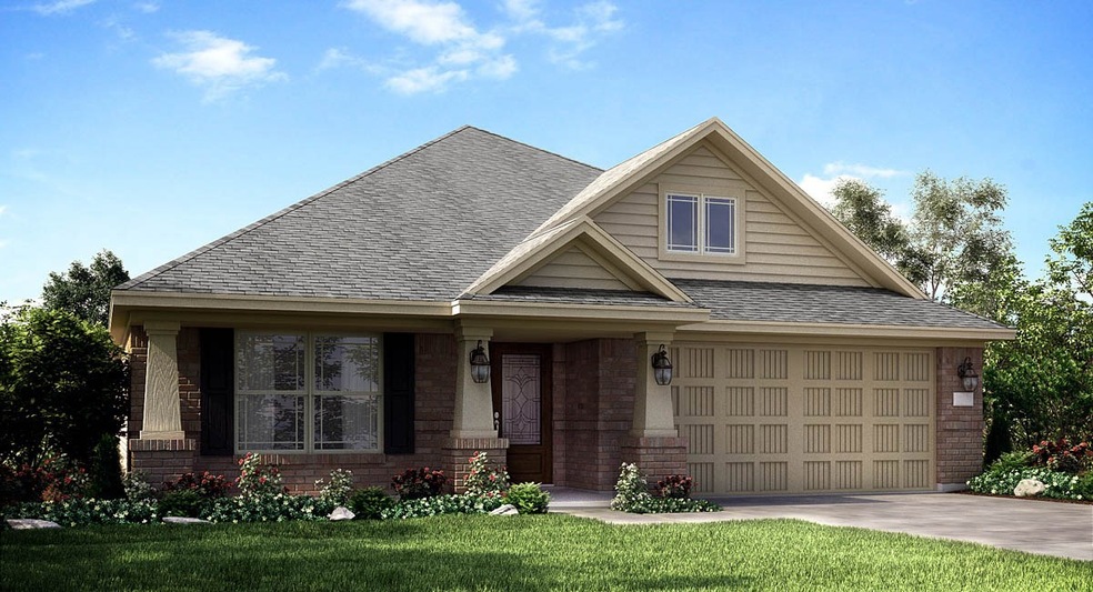 19250 Red Cascade Ct, Tomball, TX 77377 - photo 1