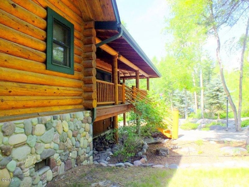 653 Latigo Ln, Bigfork, MT 59911 - photo 1