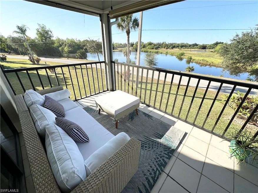 3916 Orange Grove Blvd unit 7, North Fort Myers, FL 33903 - photo 1