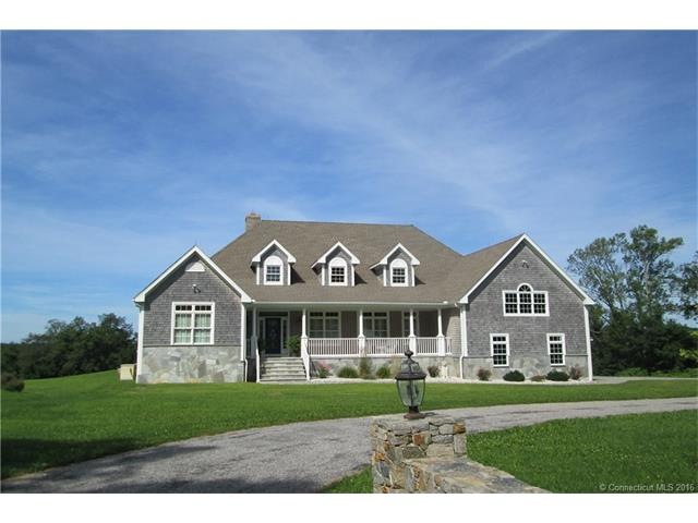 189 Beach St, Litchfield, CT 06759 - photo 1
