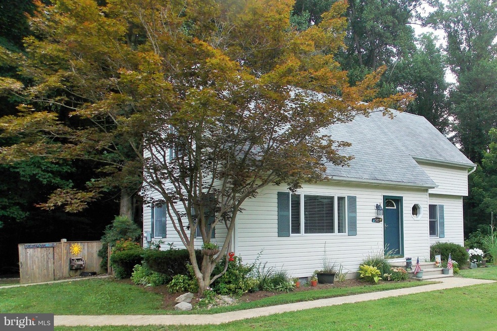 347 Brownsville Rd, Centreville, MD 21617 - photo 1
