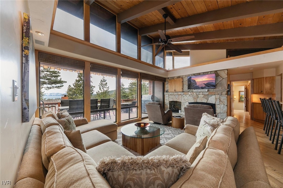 725 Fairview Blvd unit 11, Incline Village, NV 89451 - photo 1