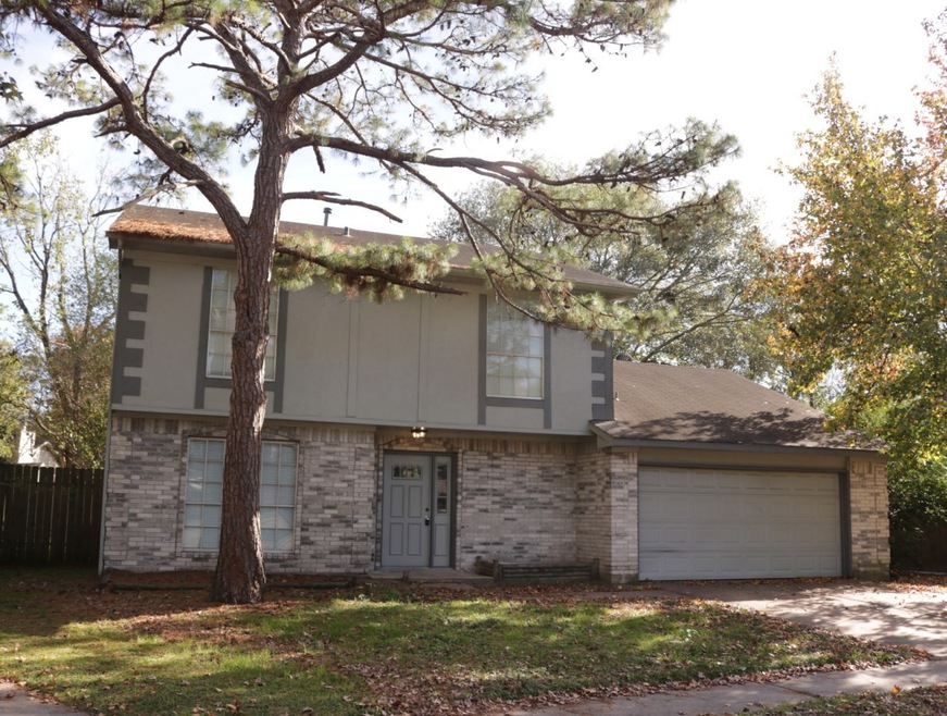 15511 Sungold Ct, Houston, TX 77095 - photo 1