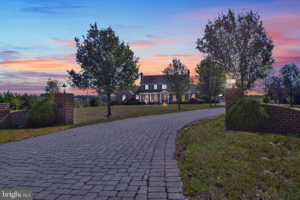 2567 Echo Springs Rd, Chambersburg, PA 17202 - photo 1