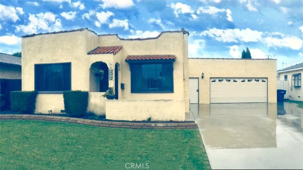 9563 Rose St, Bellflower, CA 90706 - photo 1