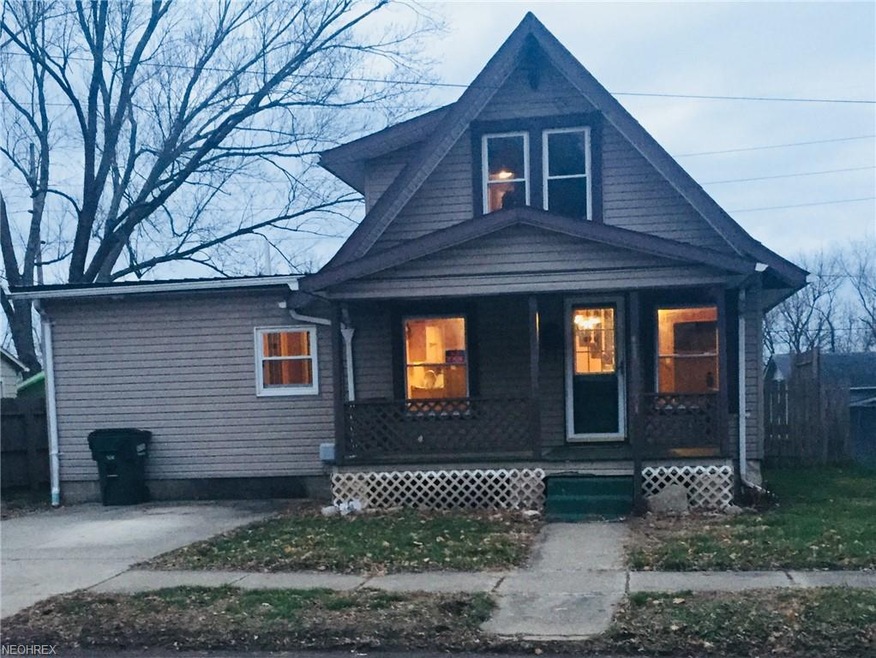 431 N 15th St, Coshocton, OH 43812 - photo 1