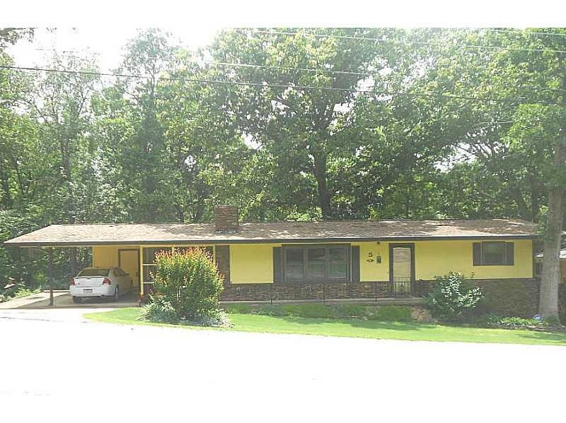 5 Finger Cir, Bella Vista, AR 72715 - photo 1