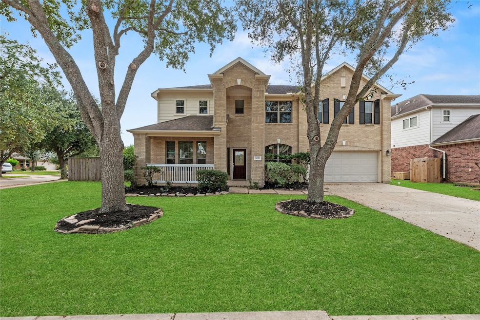 16703 Summer Cypress Ct, Cypress, TX 77429 - photo 1