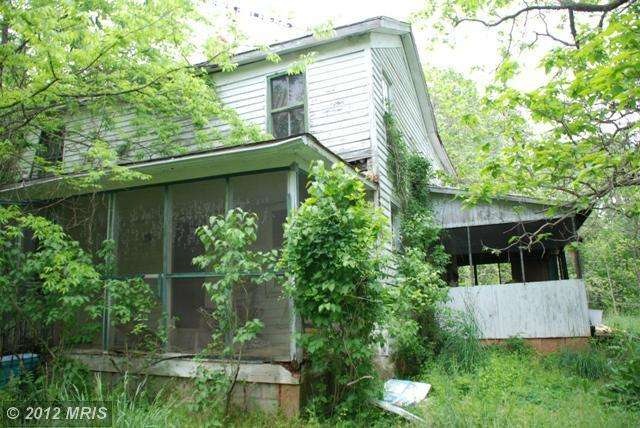 28385 Eleys Ford Rd, Richardsville, VA 22736 - photo 1