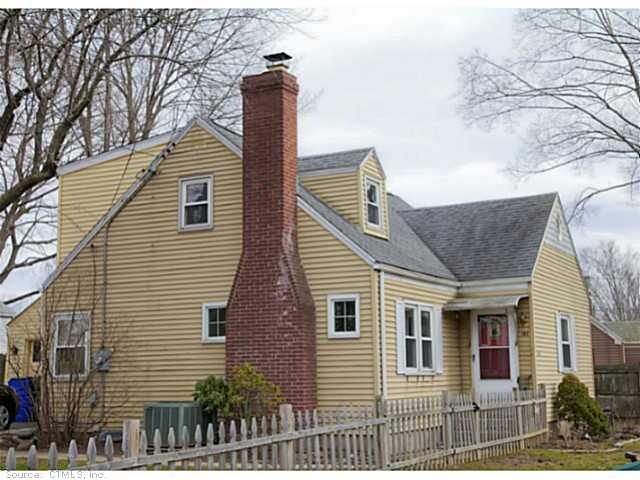 184 Webster Hill Blvd, West Hartford, CT 06107 - photo 1