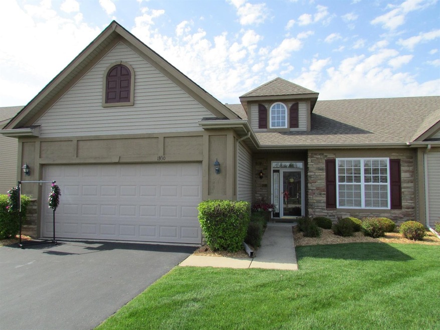 1330 Charlevoix Way, Schererville, IN 46375 - photo 1