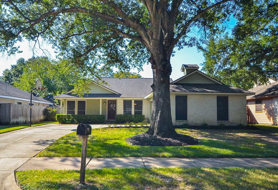 15507 Swan Creek Dr, Houston, TX 77095 - photo 1