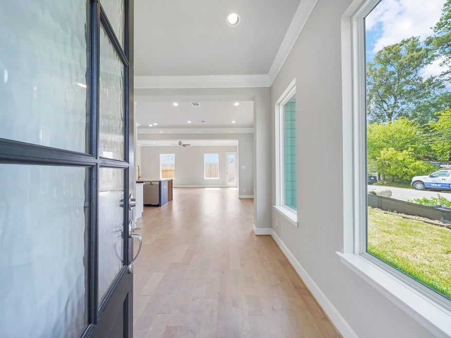 3510 Lynette Cove Place, Houston, TX 77018 - photo 1