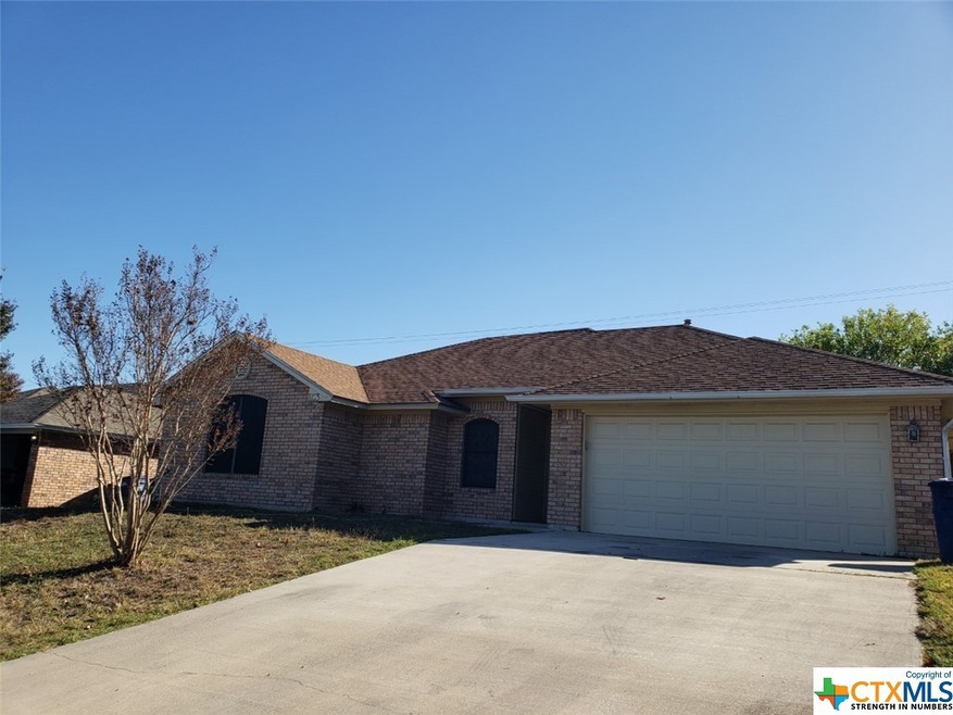 1103 Joe Morse Dr, Copperas Cove, TX 76522 - photo 1