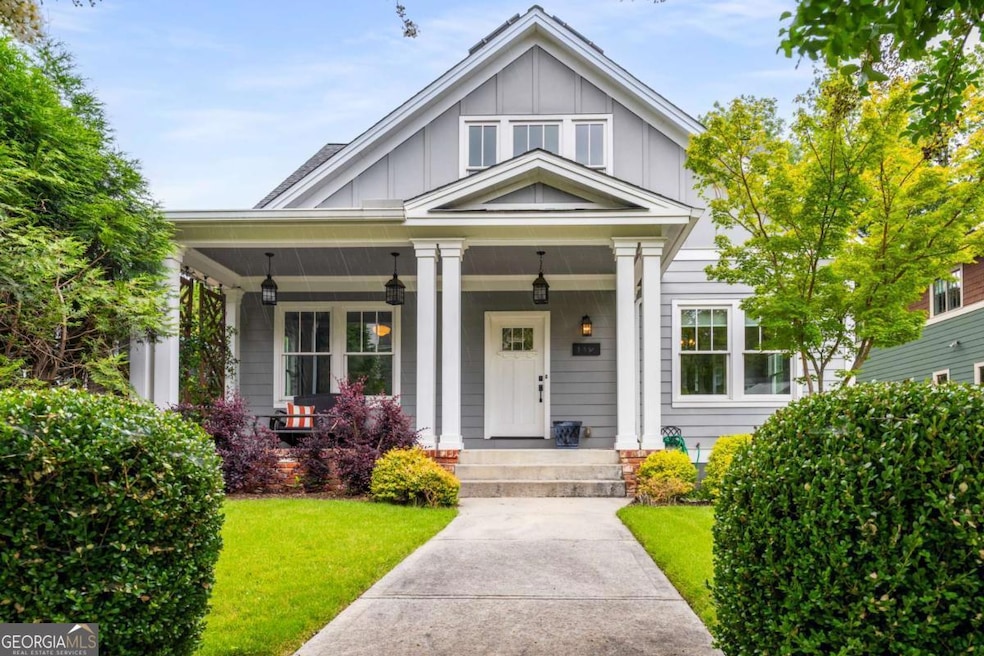 Sold $1,406,000 • Co-Listing Agent