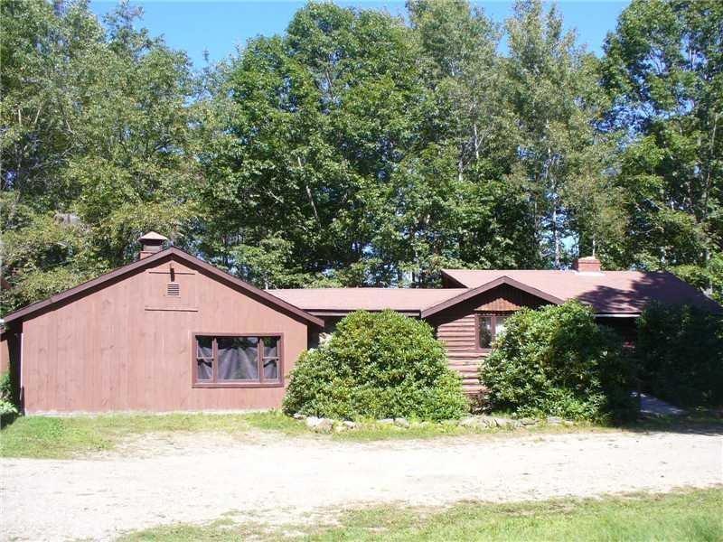 Exterior.