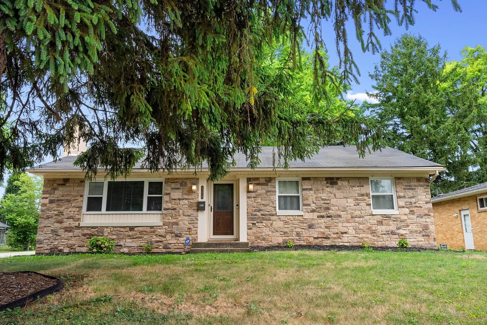 4376 E Mound St, Columbus, OH 43227 - photo 1