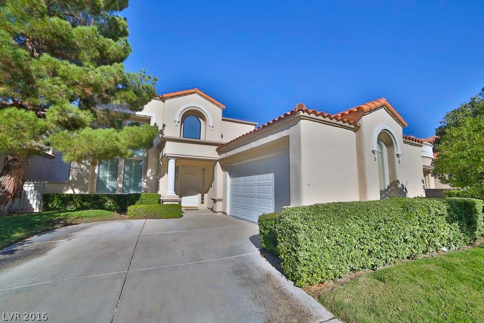 8490 Carmel Ridge Ct, Las Vegas, NV 89113 - photo 1