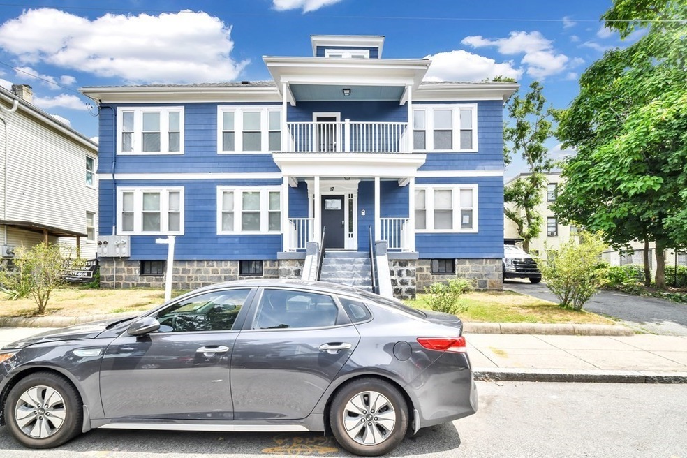 17 Supple Rd, Dorchester, MA 02121 - photo 1