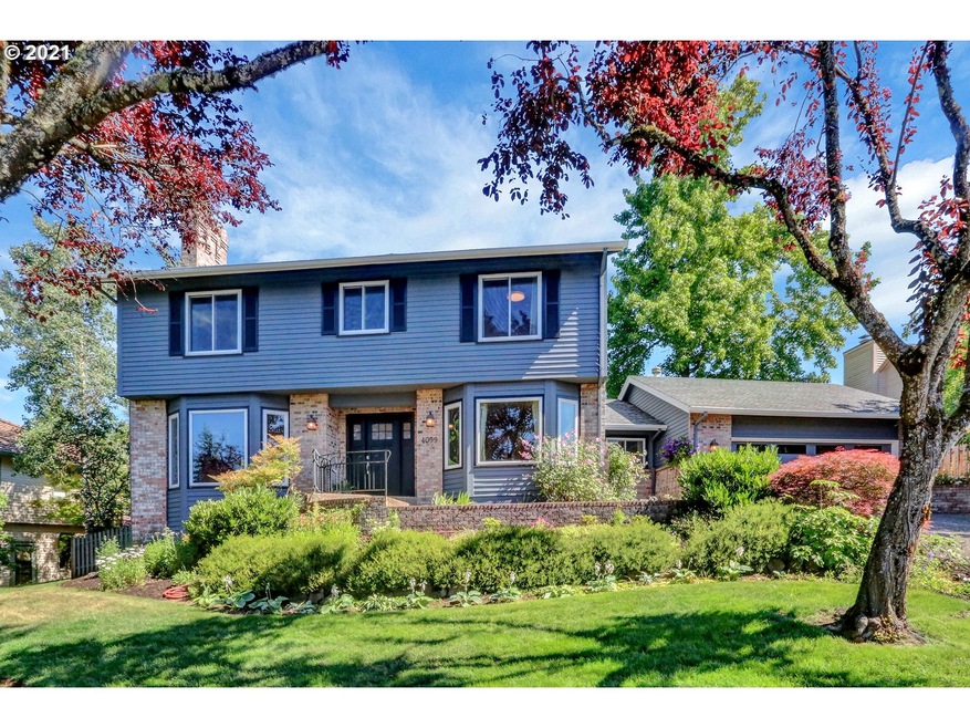 4099 Coltsfoot Ln, Lake Oswego, OR 97035 - photo 1