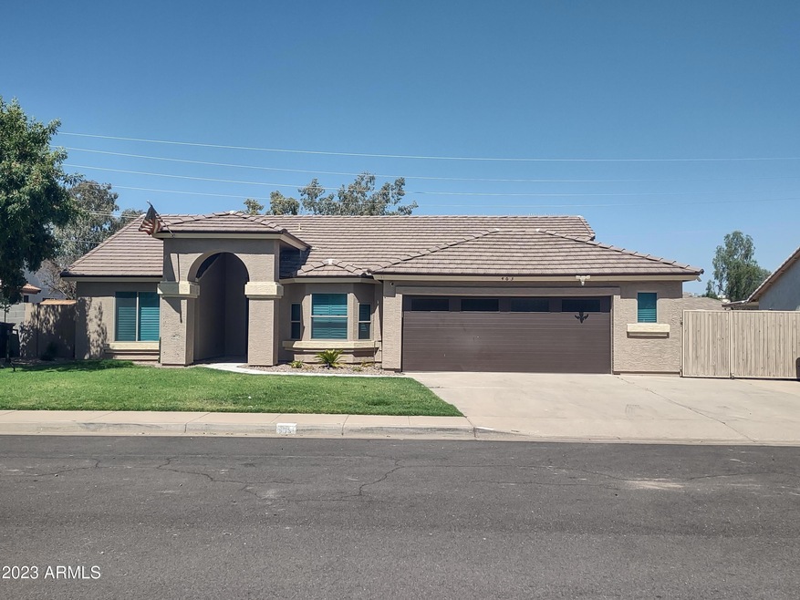 463 S 26th Cir, Mesa, AZ 85204 - photo 1