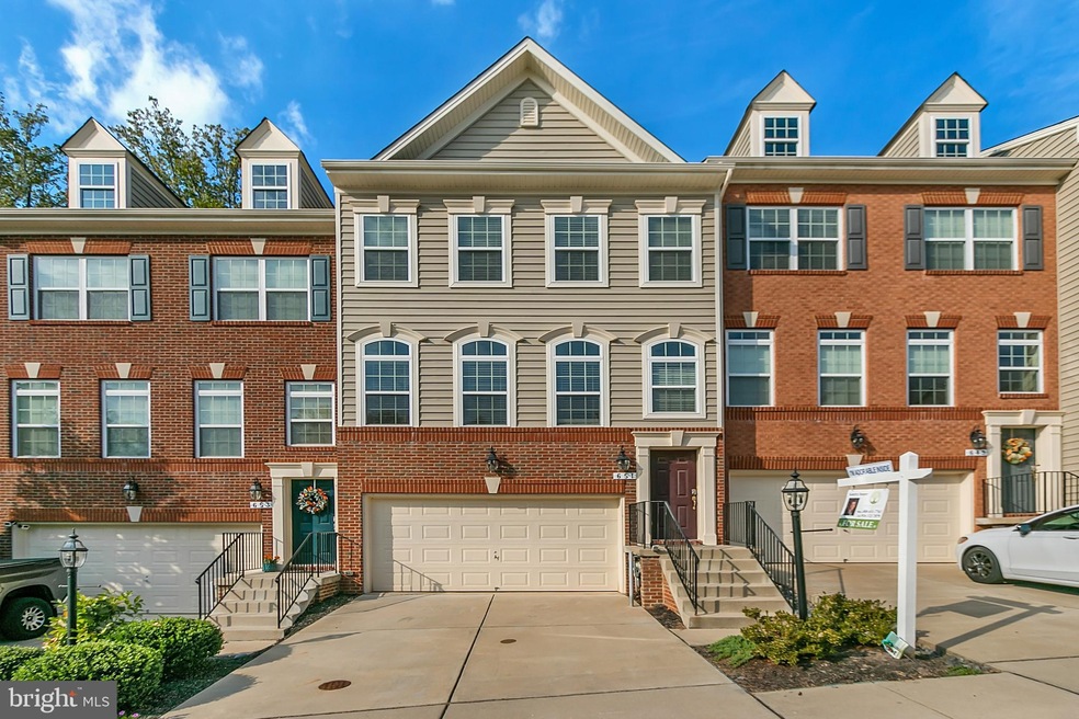 651 Highland Farms Cir, Gambrills, MD 21054 - photo 1