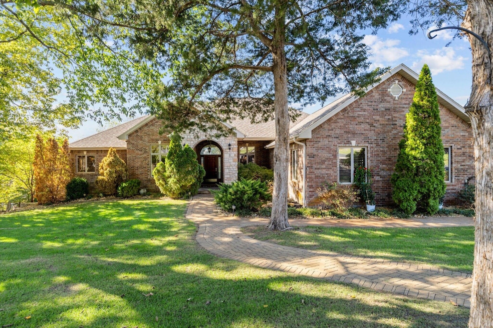 11 Shore View Dr, Reeds Spring, MO 65737 - photo 1