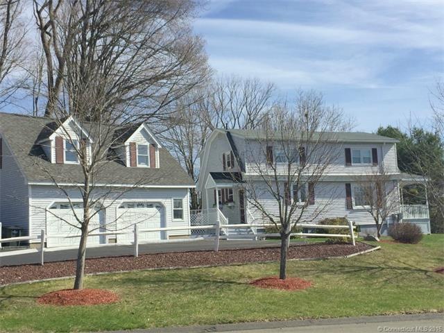 139 N Main St, East Granby, CT 06026 - photo 1