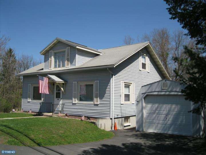 1383 Centre Turnpike, Orwigsburg, PA 17961 - photo 1