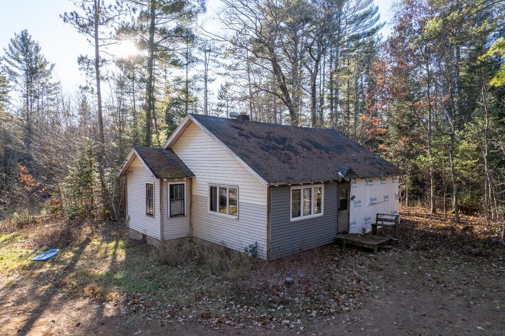 6063 U S 51, Manitowish Waters, WI 54545 MLS 204719