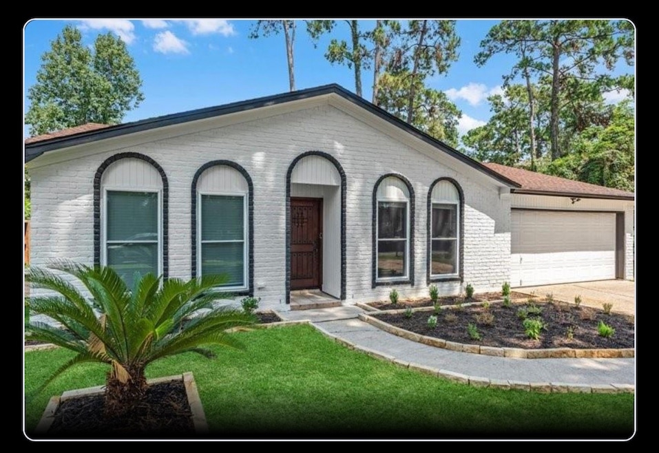 For Rent $2,000/month