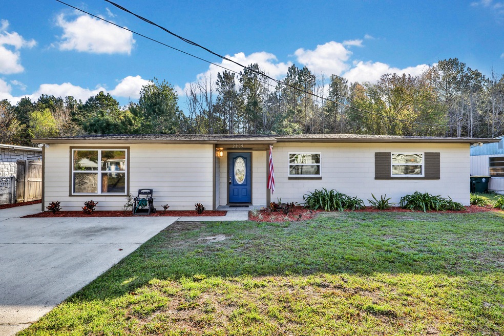 2909 Kline Rd, Jacksonville, FL 32246 - photo 1