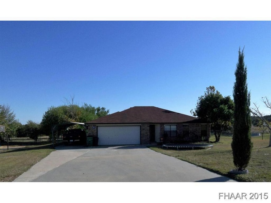 365 County Road 4884, Copperas Cove, TX 76522 - photo 1