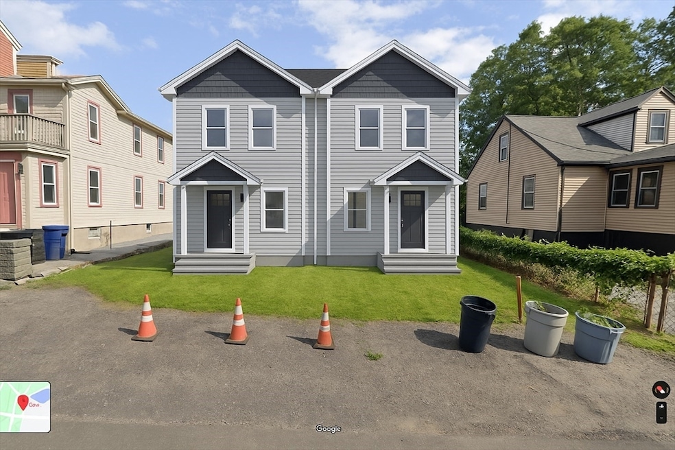 72 Livermore St, Boston, MA 02126 - photo 1